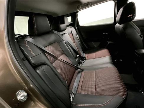 New 2026 Nissan Kicks SR w/ SR Premium Package image 33