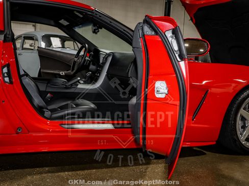 Used 2007 Chevrolet Corvette Coupe RWD image 63