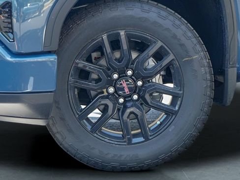 New 2026 GMC Sierra 1500 Elevation w/ Elevation Premium Package AWD/4WD image 2