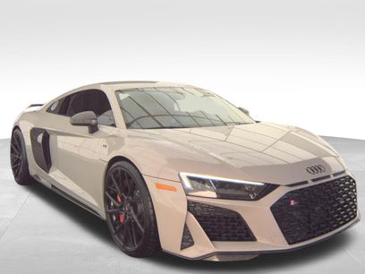 Used 2020 Audi R8 V10 performance