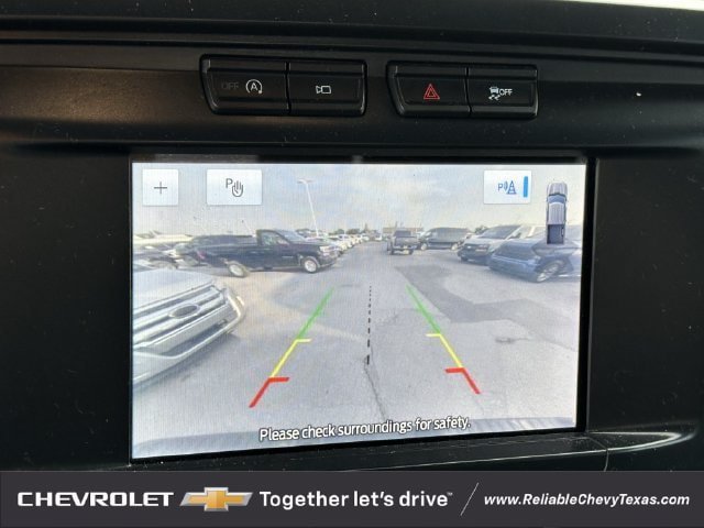Used 2022 Ford F150 XL w/ STX Appearance Package RWD image 19