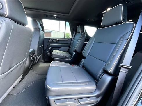 New 2026 Chevrolet Tahoe Premier w/ Sun And Tow Package AWD/4WD image 14