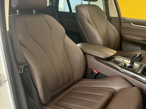 Used 2014 BMW X5 xDrive50i AWD/4WD image 16