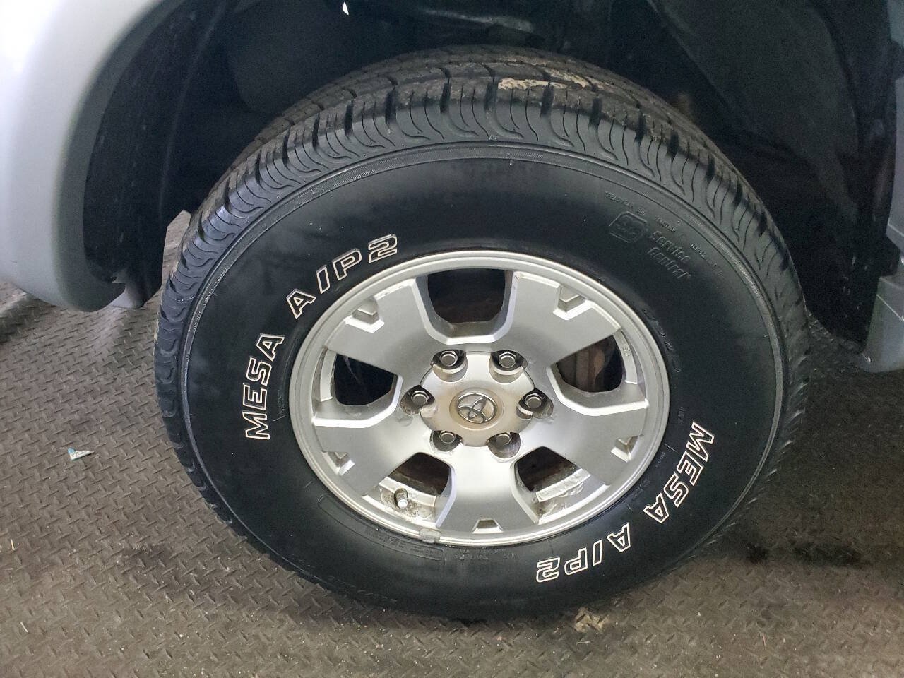 Used 2006 Toyota Tacoma PreRunner RWD image 18