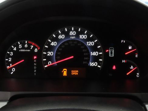 Used 2008 Honda Odyssey Touring image 14