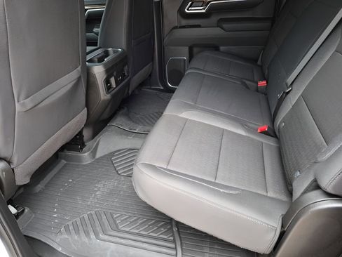 Used 2025 Chevrolet Silverado 1500 RST image 20