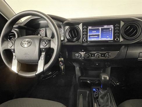 Certified 2023 Toyota Tacoma SR w/ SR Convenience Package image 12