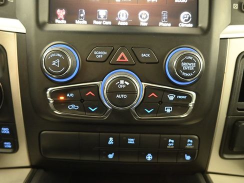 Used 2016 RAM 1500 Big Horn AWD/4WD image 30