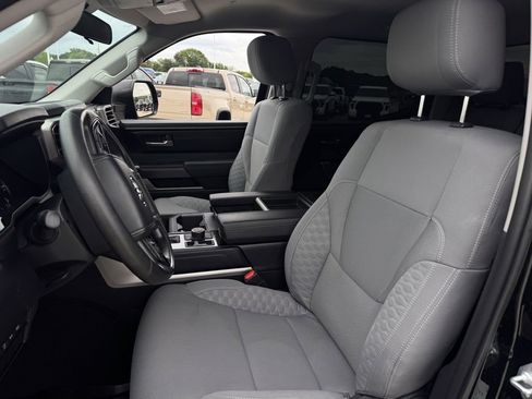 Used 2023 Toyota Tundra SR5 AWD/4WD image 25