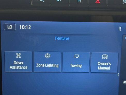 Used 2024 Ford F150 XLT w/ Equipment Group 303A High AWD/4WD image 38