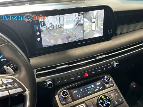 Used 2025 Hyundai Palisade Calligraphy AWD/4WD image 21