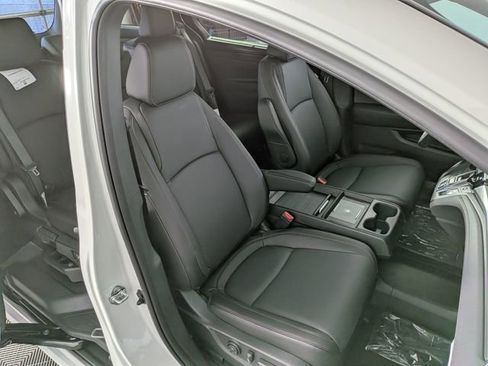 New 2026 Honda Odyssey Sport-L image 33