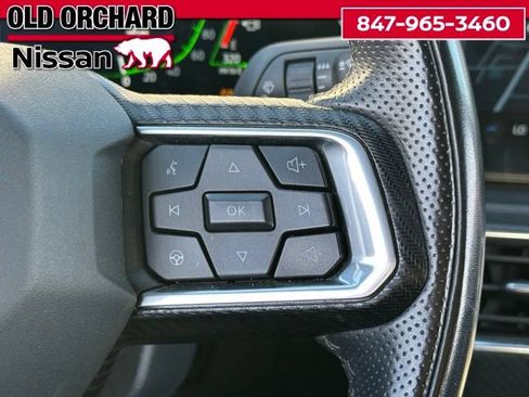 Used 2024 Ford Mustang Premium RWD image 20