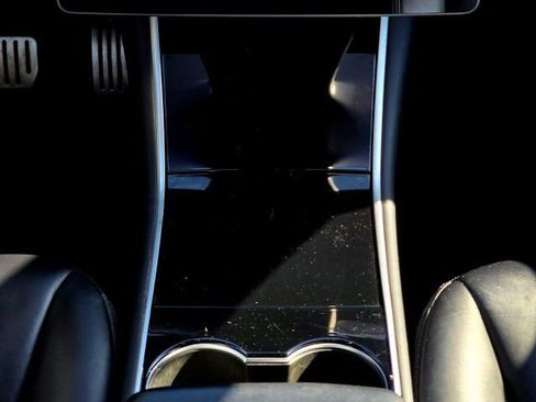 Used 2019 Tesla Model 3 Performance AWD/4WD image 19