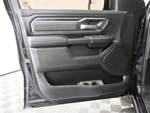 Used 2019 RAM 1500 Big Horn image 18