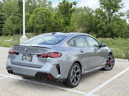 Used 2025 BMW 228i xDrive w/ Premium Package image 7