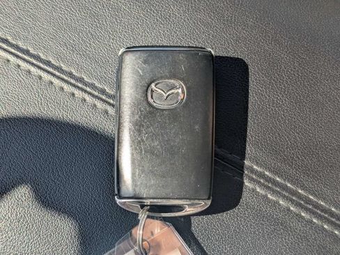Used 2025 MAZDA CX-30 AWD 2.5 S w/ Select Sport Pkg image 34