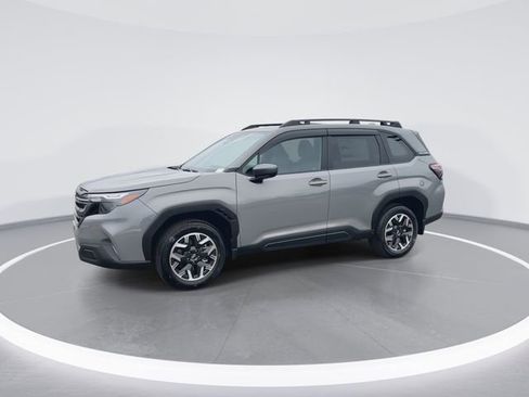 New 2026 Subaru Forester Premium w/ Base/Premium Package image 4