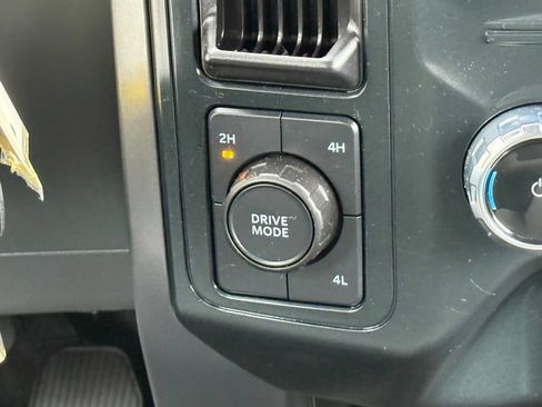 Certified 2025 Ford F150 XLT w/ Equipment Group 301A Standard AWD/4WD image 21