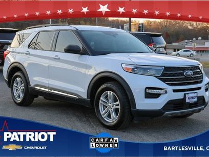Used 2023 Ford Explorer XLT w/ Equipment Group 202A