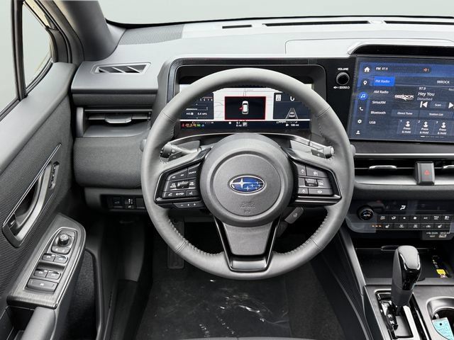 Certified 2026 Subaru Outback Limited AWD/4WD image 11