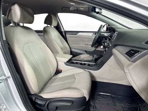 Used 2015 Hyundai Sonata SE w/ Option Group 09 image 26