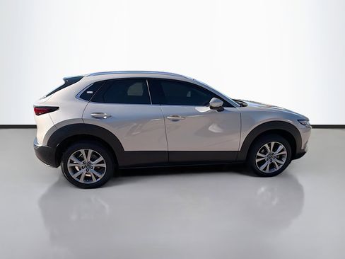 Certified 2023 MAZDA CX-30 AWD 2.5 S w/ Premium Package image 2