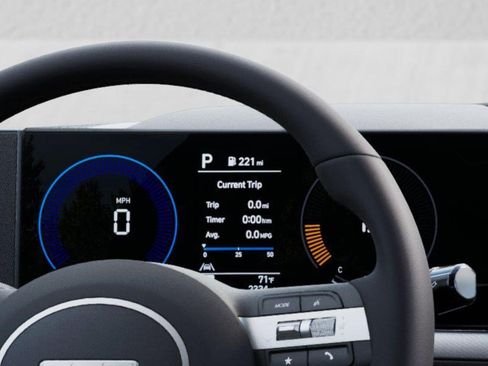 New 2026 Hyundai Sonata SEL image 14