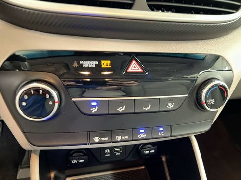 Used 2021 Hyundai Tucson SE FWD image 15