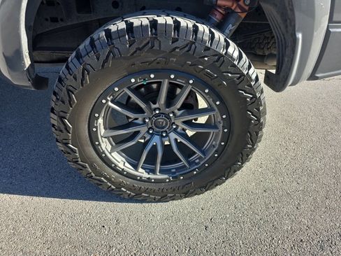 Used 2020 Ford F150 Raptor w/ Equipment Group 802A Luxury image 9