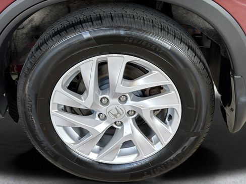 Used 2015 Honda CR-V EX-L image 31