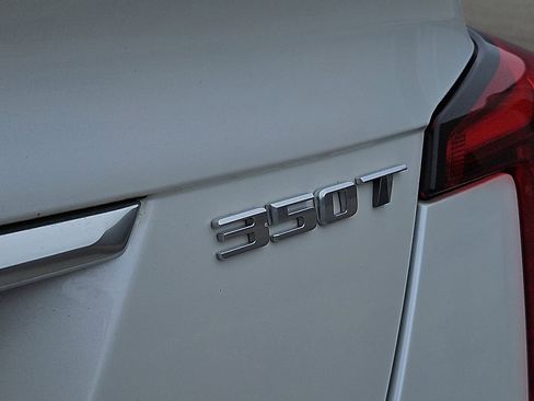 Certified 2022 Cadillac CT5 Luxury w/ Sun And Sound Package image 30