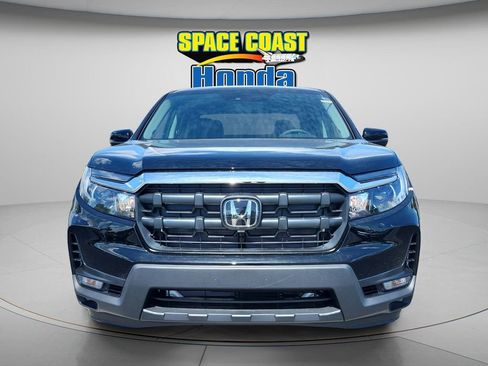New 2026 Honda Ridgeline RTL image 4