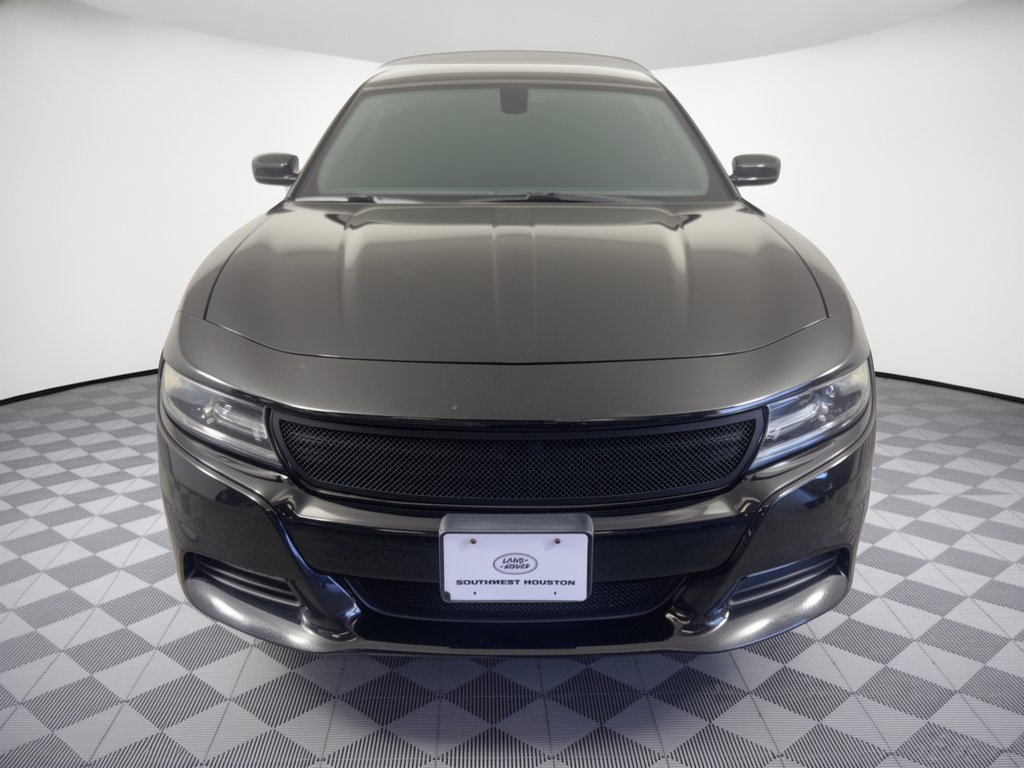 Used 2017 Dodge Charger R/T w/ Navigation & Travel Group RWD image 6