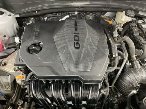 Used 2023 Kia Sportage X-Line w/ X-Line Premium Package image 33