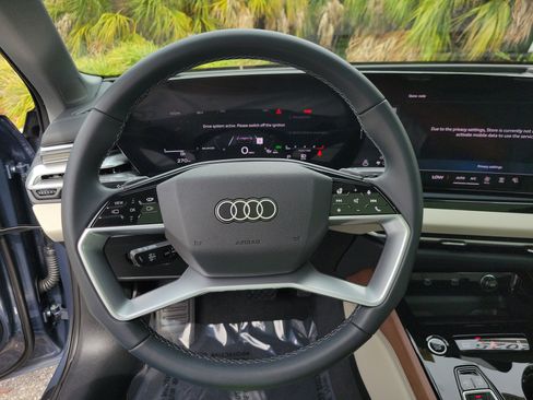 Used 2025 Audi A5 2.0T Premium Plus w/ Premium Plus image 31