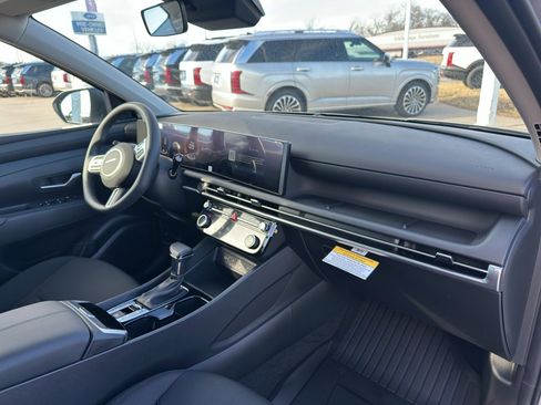 New 2026 Hyundai Tucson SEL image 29