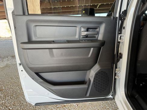 New 2026 RAM 3500 Tradesman w/ Chrome Appearance Group A image 24