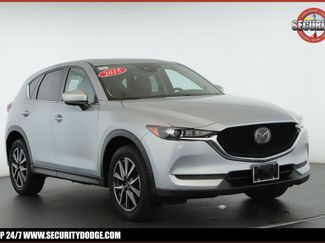 Used 2018 MAZDA CX-5 Touring w/ Preferred Equipment Package video 1