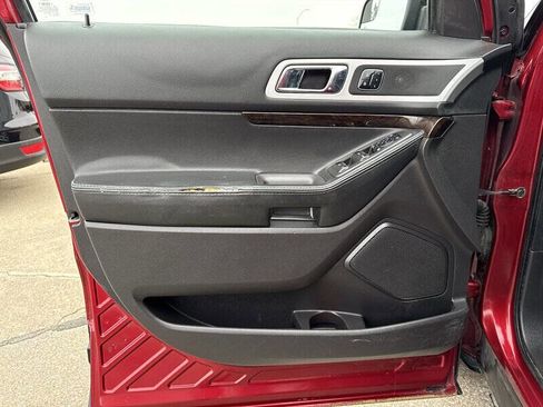 Used 2014 Ford Explorer Limited image 15