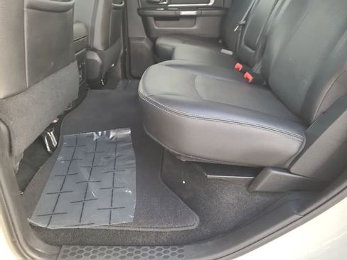 Used 2017 RAM 3500 Laramie w/ Sport Appearance Group image 21