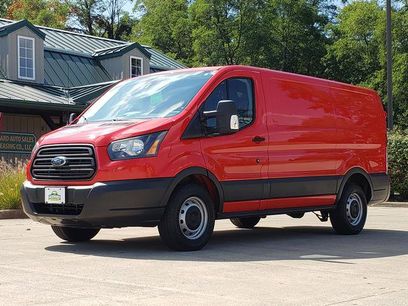 Used 2016 Ford Transit 150 130 Low Roof