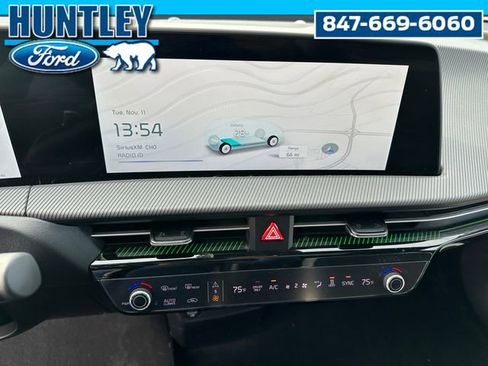 Used 2023 Kia EV6 GT-Line image 23