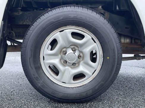 Used 2005 Toyota Tacoma 2WD Regular Cab image 28