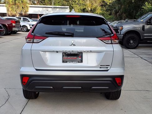 Used 2026 Mitsubishi Eclipse Cross LE AWD/4WD image 4