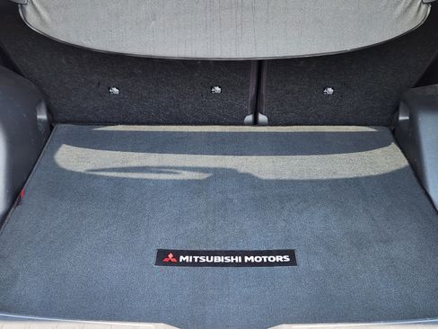 Used 2022 Mitsubishi Eclipse Cross FWD image 23