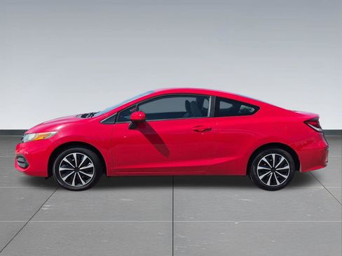 Used 2015 Honda Civic LX image 3