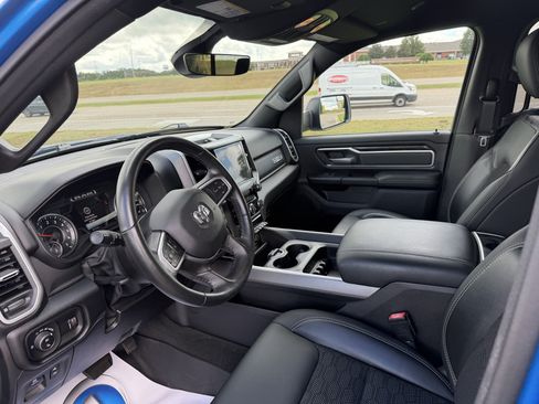 Used 2022 RAM 1500 Big Horn w/ Back Country Package AWD/4WD image 23