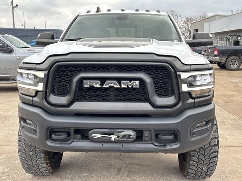 Used 2019 RAM 2500 Power Wagon image 10