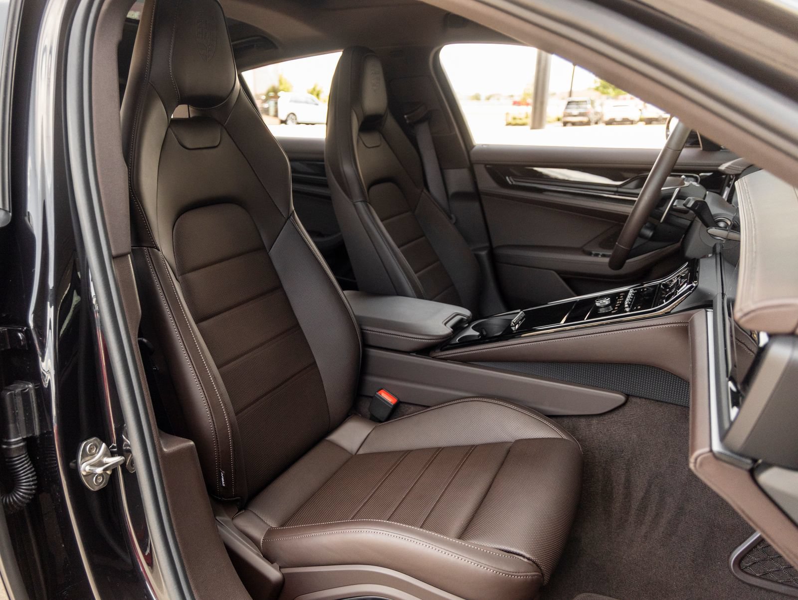 New 2026 Porsche Panamera 4 AWD/4WD image 46